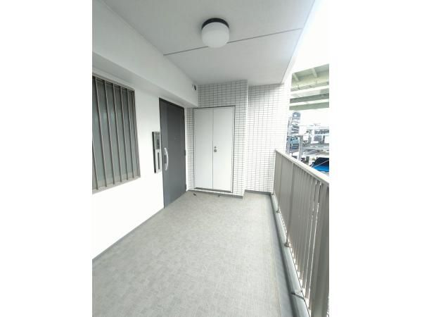 Renovated 3LDK Apartment in Machida, Tokyo - 76m2 - Thumbnail 2