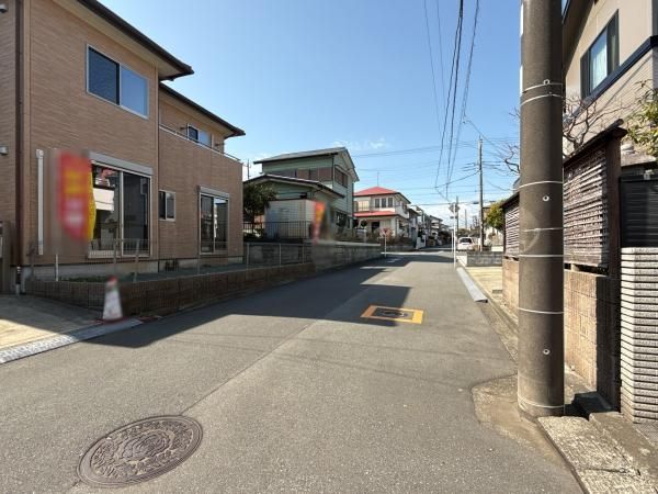 Renovated 5LDK House in Ayase, Kanagawa - 118m2 - Thumbnail 4