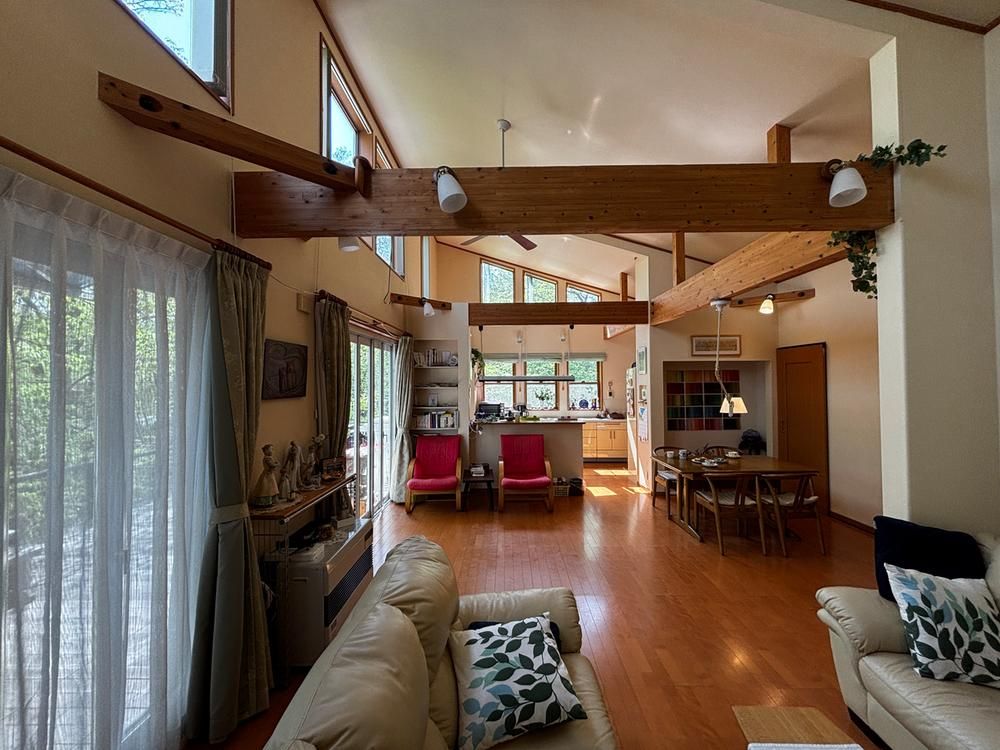 3LDK Detached House in Zao Town, Miyagi - 140.16 sqm - Thumbnail 4