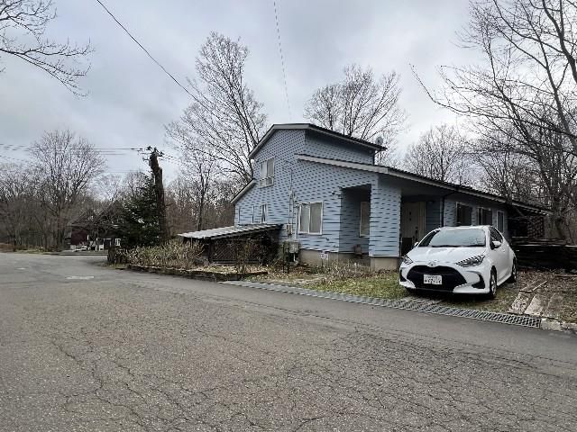 3LDK Detached House in Zao Town, Miyagi - 140.16 sqm - Thumbnail 3