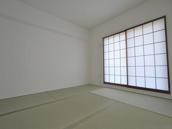 3LDK Apartment for Sale in Inage, Chiba City – 80.56m² - Thumbnail 4