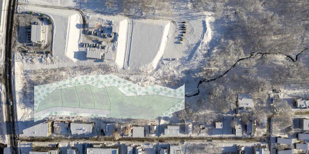 Hirafu Estate Lot A - 523 sqm Residential Land in Niseko Hirafu - Thumbnail 4