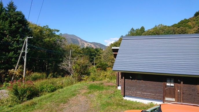 Two Log Houses on 760-Tsubo Land near Grand Hirafu, Niseko - Thumbnail 4
