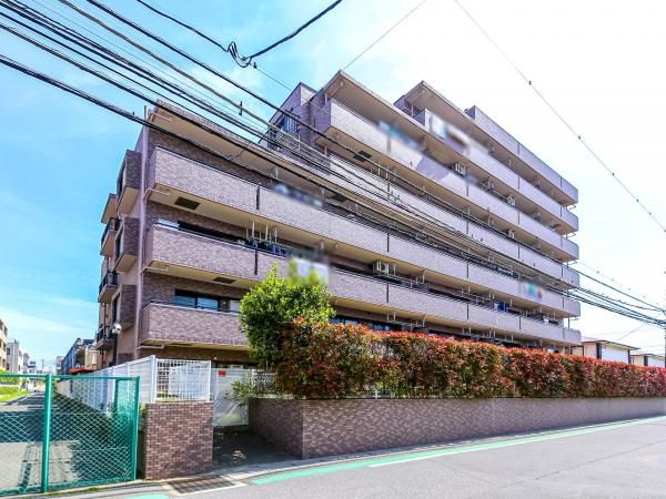 2LDK Apartment for Sale in Funabashi, Chiba - Thumbnail 3