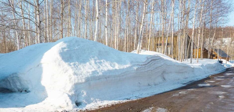 794 sqm Land for Sale in Kabayama, Kutchan, Hokkaido - Thumbnail 2