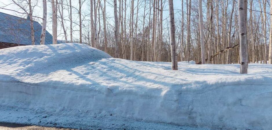 794 sqm Land for Sale in Kabayama, Kutchan, Hokkaido - Thumbnail 3