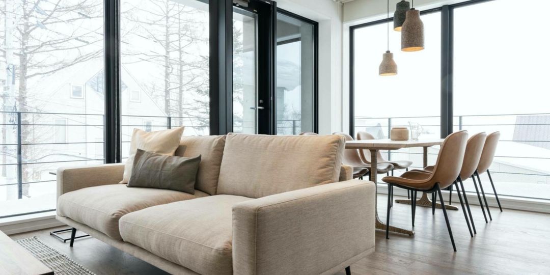 Shinka Niseko Whole Hotel for Sale in Niseko Hirafu - Thumbnail 4