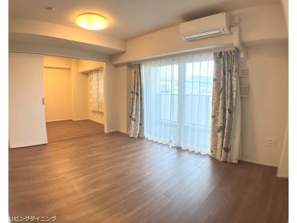 3LDK Apartment for Sale in Namamugi, Yokohama - Thumbnail 2
