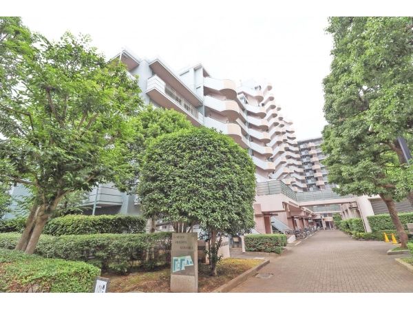 Renovated 3LDK Apartment in Kodaira, Tokyo - 88.96m2 - Thumbnail 4