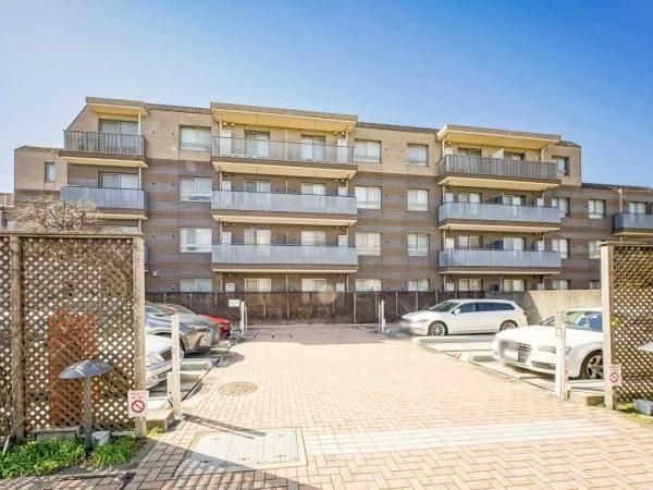 Renovated 2LDK Apartment near Gakugei Daigaku Station, Setagaya - Thumbnail 2