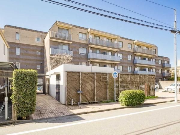 Renovated 2LDK Apartment near Gakugei Daigaku Station, Setagaya - Thumbnail 4
