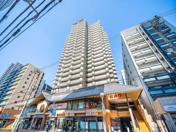 3LDK Apartment for Sale in Tokorozawa, Saitama - Thumbnail 2