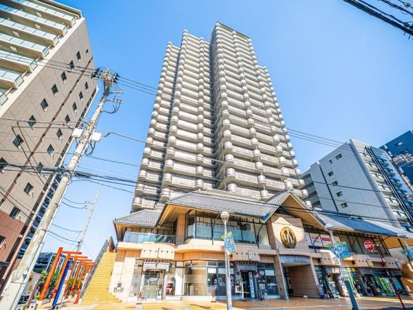 3LDK Apartment for Sale in Tokorozawa, Saitama - Thumbnail 3