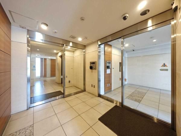 Park Homes Shiki Station Residence 2LDK+WIC Apartment for Sale - Thumbnail 3