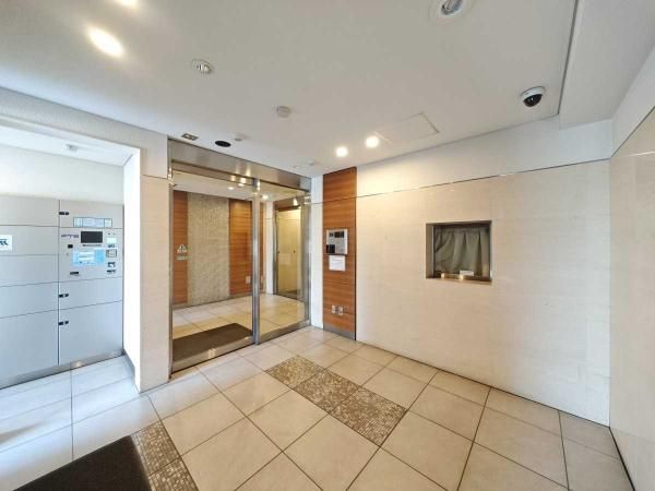 Park Homes Shiki Station Residence 2LDK+WIC Apartment for Sale - Thumbnail 2