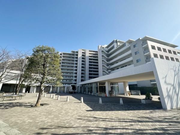 Proud City Oizumigakuen – 3LDK Apartment in Nerima, Tokyo - Thumbnail 4