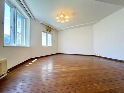 3LDK Apartment for Sale in Nijo-yonken, Sapporo - 78.09m² — Interior, Nishi, Hokkaido