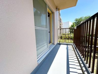 3LDK Apartment for Sale in Nijo-yonken, Sapporo - 78.09m² — Balcony, Nishi, Hokkaido