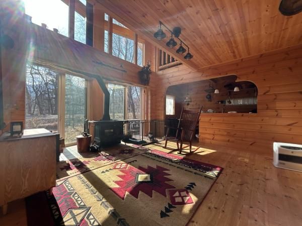 4LDK House with Natural Hot Spring in Zao Town, Miyagi - Thumbnail 4