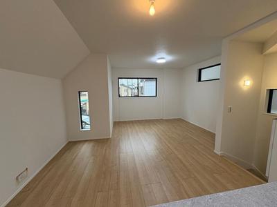 Newly Built 2LDK+S House in Edogawa-ku, Tokyo - 104sqm — Interior, Edogawa, Tokyo