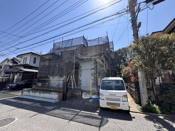 Renovated 3LDK House in Machida, Tokyo - Aihara-cho - Thumbnail 3