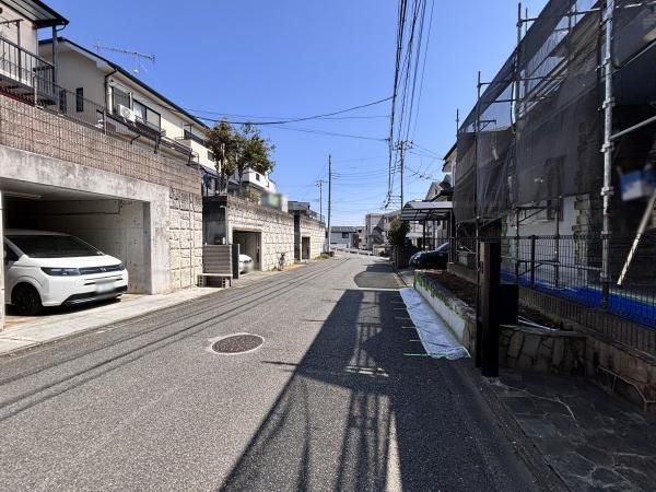 Renovated 3LDK House in Machida, Tokyo - Aihara-cho - Thumbnail 2
