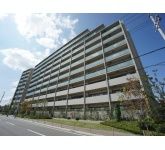 Geo Koshien-guchi Futami-cho: New RC Apartment in Nishinomiya - Thumbnail 4