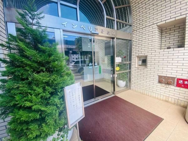 Renovated 2LDK Apartment in Minami-Azabu, Minato Ward, Tokyo - Thumbnail 3