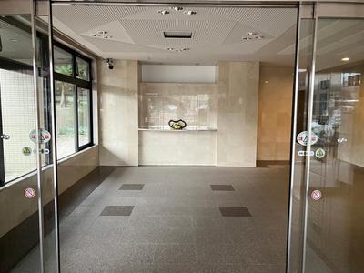 3LDK Apartment for Sale in Akita City, 74.64sqm — Front_door, Akita, Akita