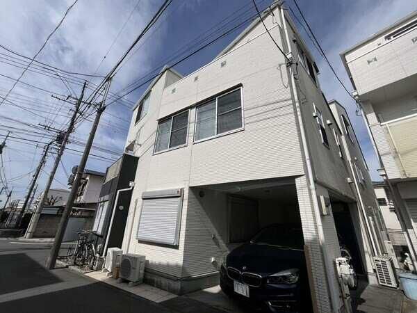 4LDK Detached House in Nakano, Tokyo | 112 sqm, Near Sasazuka Station - Thumbnail 2