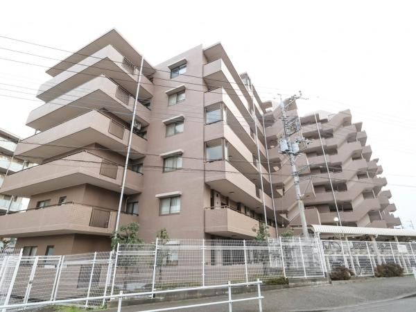 3LDK Apartment for Sale in Tama City, Tokyo - Thumbnail 3