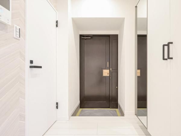1LDK Apartment in Shibuya with Private Garden and Terrace - Thumbnail 3