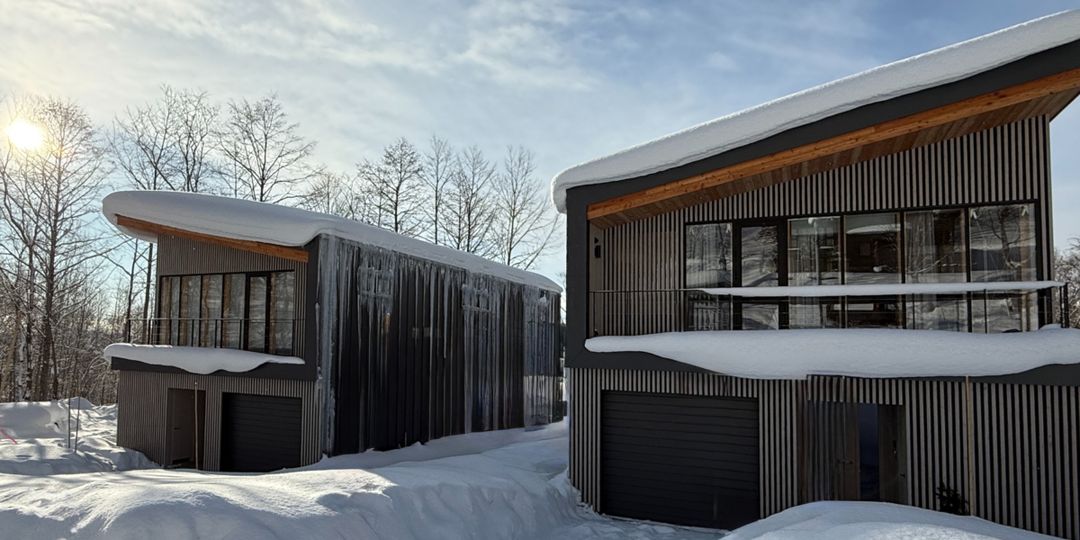 Grand Tsuru Villa A - 4BR Luxury Villa in Niseko - Thumbnail 3