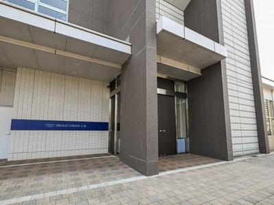 1LDK Apartment for Sale in Otsu, Shiga – Proud Tower Otsu — Exterior, Otsu, Shiga