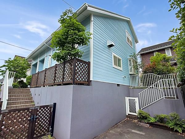 4LDK Used House for Sale in Aoba-ku, Yokohama - Thumbnail 4