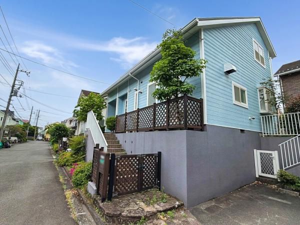 4LDK Used House for Sale in Aoba-ku, Yokohama - Thumbnail 3
