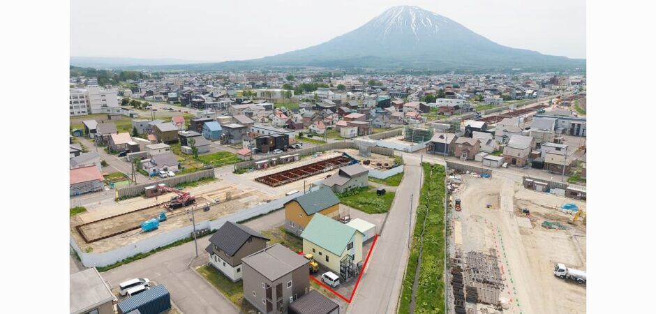 5BR House with Garage in Kutchan, Niseko - Thumbnail 4