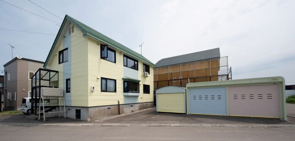 5BR House with Garage in Kutchan, Niseko - Thumbnail 3