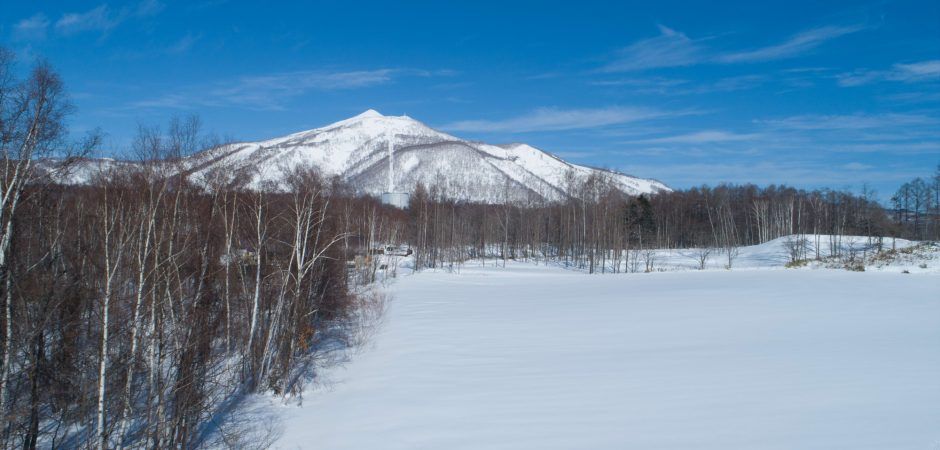 Development Land for Sale in Kabayama, Niseko, Hokkaido - Thumbnail 3
