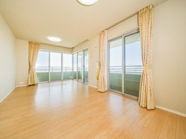 94m² 3LDK Apartment for Sale in Ichikawa, Chiba - Thumbnail 4