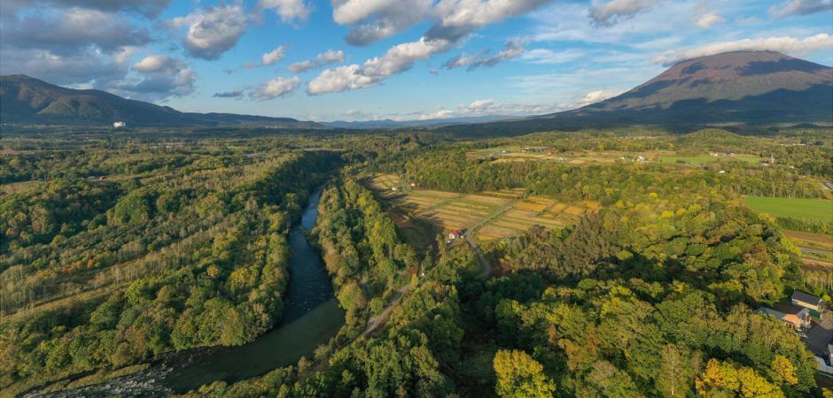 Development Land in Niseko Town, Hokkaido - 45,374.76 m² - Thumbnail 4
