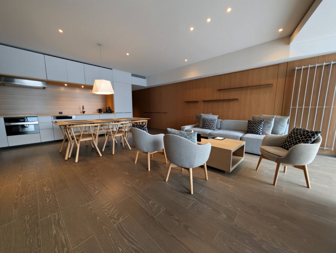 MUWA NISEKO #618: Ski-in Ski-out 2.5BR Condo with Private Onsen - Thumbnail 3