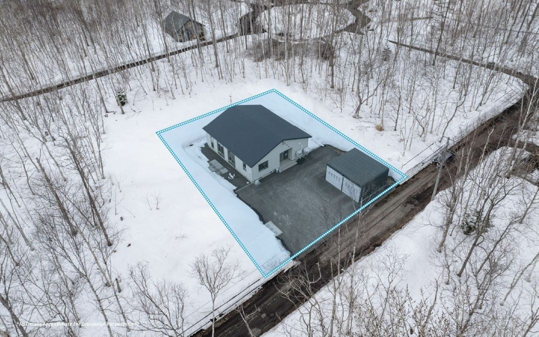 Ichigo House - 2BR Western-Style Home in Niseko Kondo - Thumbnail 3