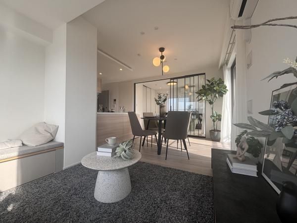 3LDK Penthouse Apartment in Itabashi, Tokyo for Sale - Thumbnail 3
