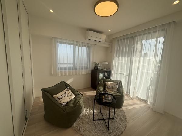 3LDK Penthouse Apartment in Itabashi, Tokyo for Sale - Thumbnail 4