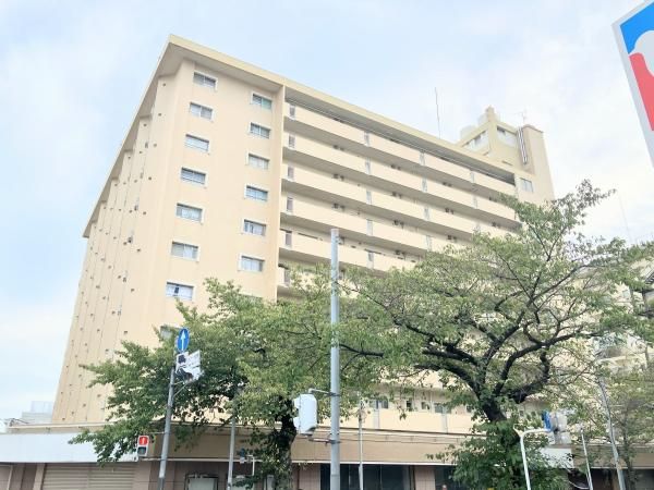 2LDK Apartment in Midori-ku, Yokohama - 60.66 sqm - Thumbnail 2