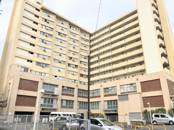 2LDK Apartment in Midori-ku, Yokohama - 60.66 sqm - Thumbnail 4