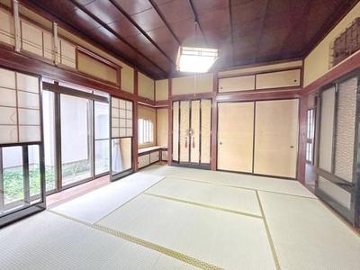 5DK House for Sale in Takaoka, Toyama - 150.86m² — Interior, Takaoka, Toyama