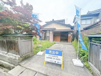5DK House for Sale in Takaoka, Toyama - 150.86m² — House, Takaoka, Toyama