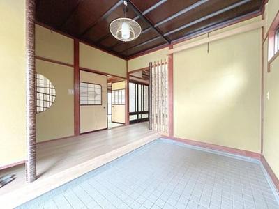 5DK House for Sale in Takaoka, Toyama - 150.86m² — Interior, Takaoka, Toyama